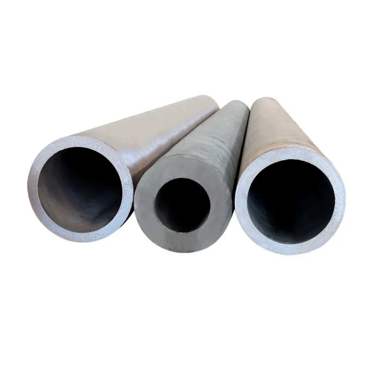 seamless pipe